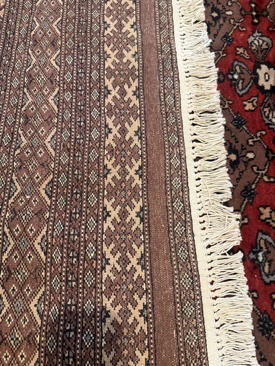 Teppiche: Orientalischer persischer Teppich – Gebraucht aus Chur von Mohammad.miga 3