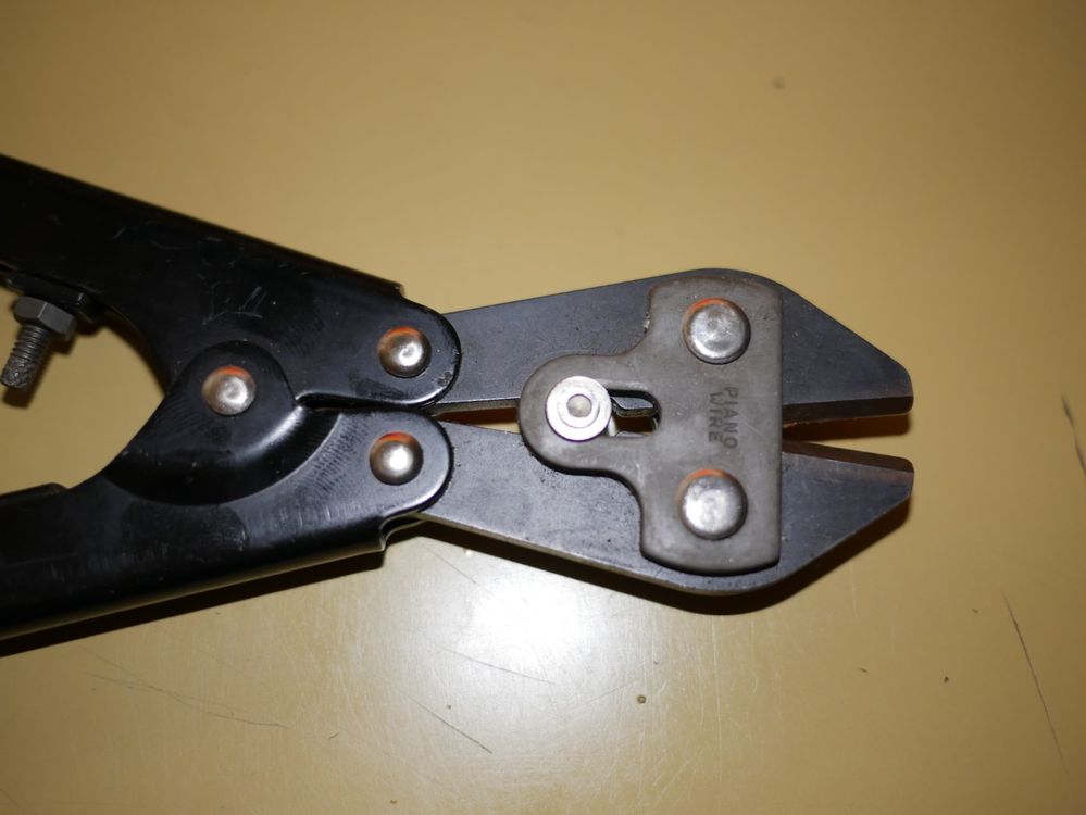 Säbelsägeblatt - Bauunternehmer Allgemeine Verwen Produktbild-Vorschau 11