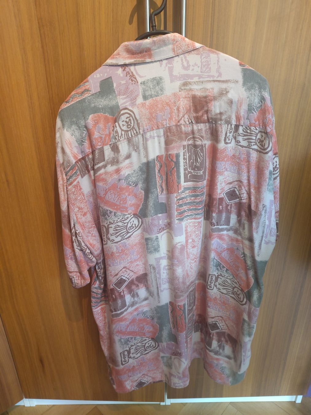 Hemden: Hemd Vintage – Gebraucht aus Bern von Linii 3