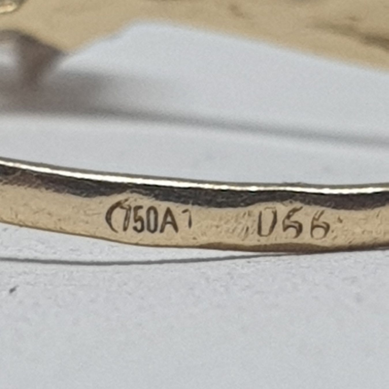 Ringe: Echt 18K Gold Ring – Gebraucht aus Luzern von luzerngoldhaus 4