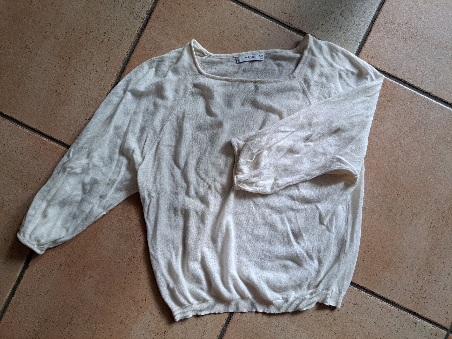 Mango Maglioni & Felpe: Sommer Pullover – Usato da Neuhausen venduto da carmen_jill