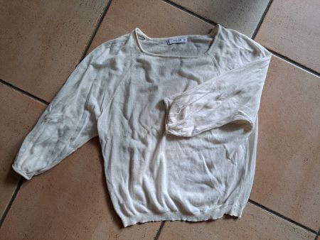 Sommer Pullover