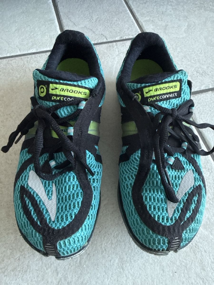 Scarpe da donna: Schuhe Gr.39 (25cm) – Usato da Waltenschwil venduto da lina-04 1
