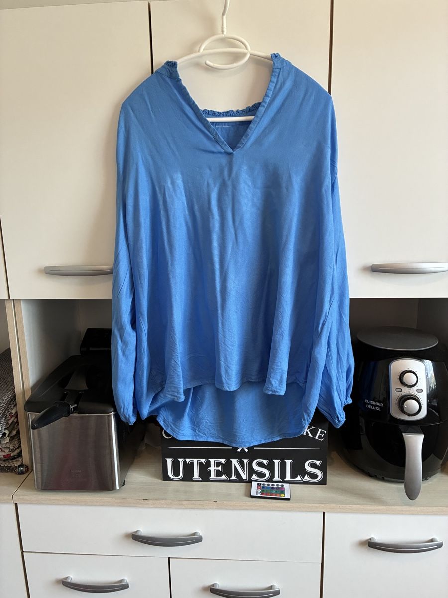 Camicette: Bluse – Usato da Ostermundigen venduto da Didi-Mader