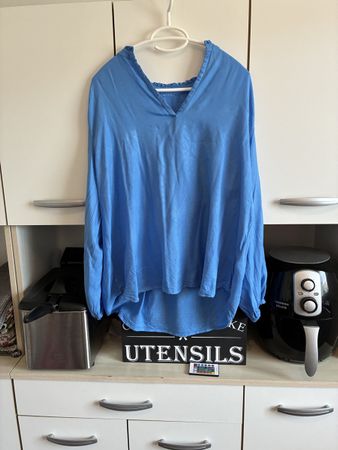 Bluse