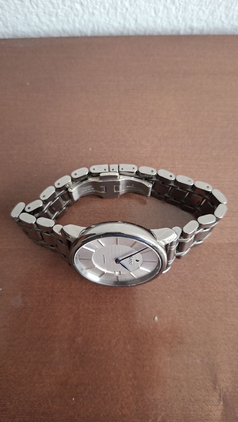 Rado Orologi: Rado DiaMaster Uhr – Usato da Luzern venduto da alpler1 3