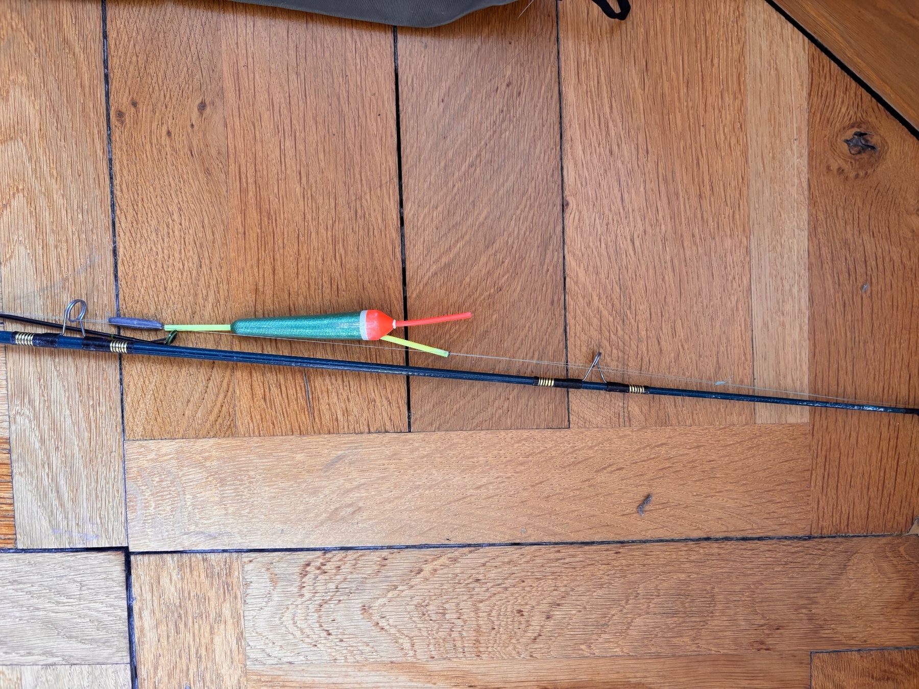 Canne da pesca: Fischerruten (Kunnan) – Usato da Zürich venduto da ScoutFinch 3