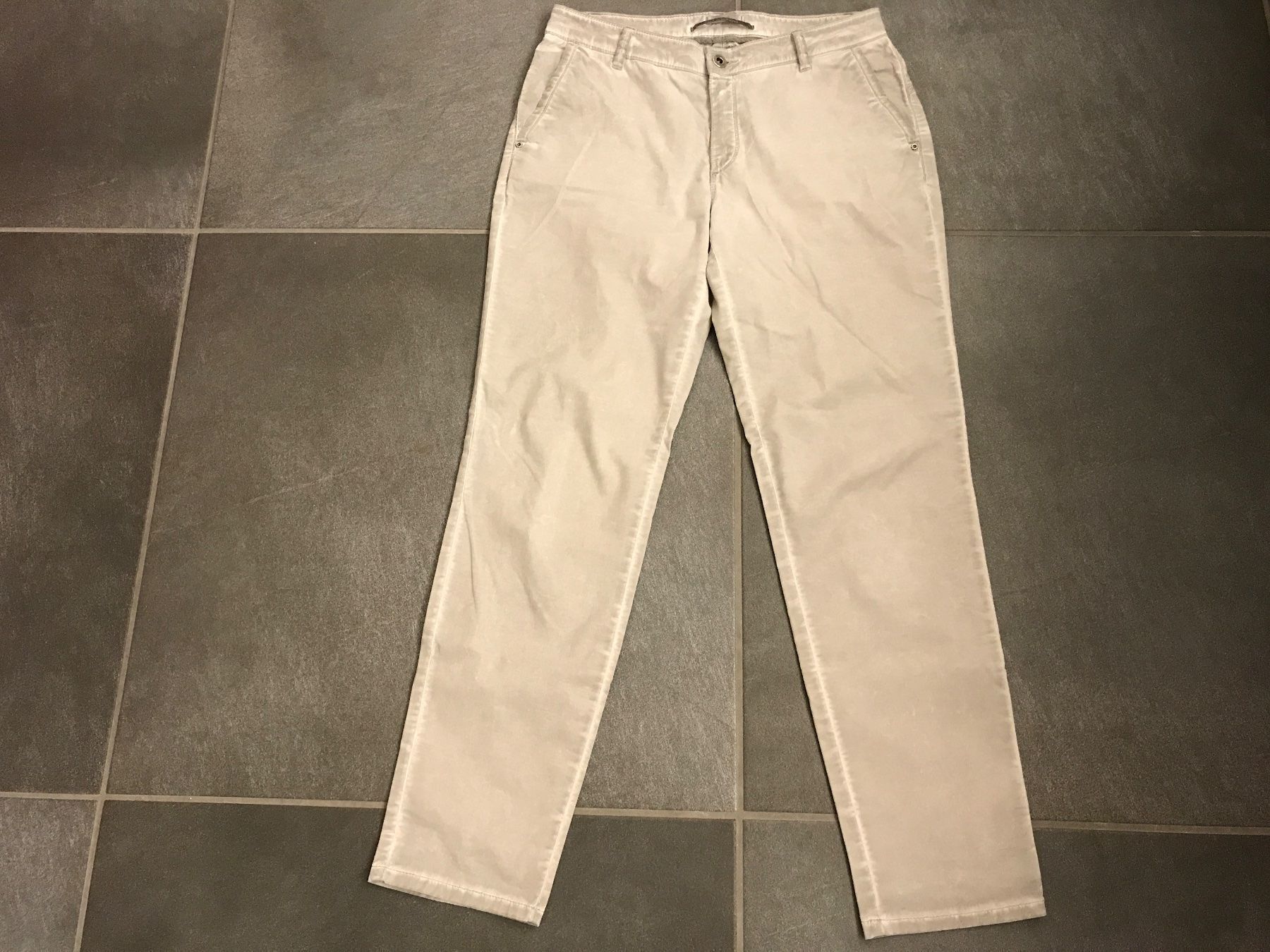 Esprit Pantaloni: Esprit Hose - Grösse 30 (36) – Usato da Zuzwil BE venduto da feluna3