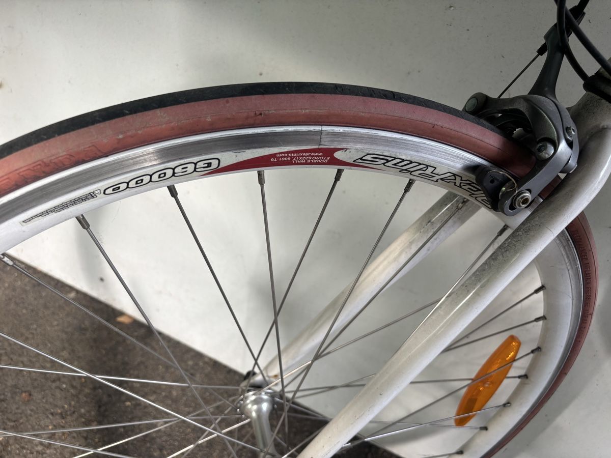 Vélos: Velo – D'occasion à Hägendorf par mat_h2lp 5
