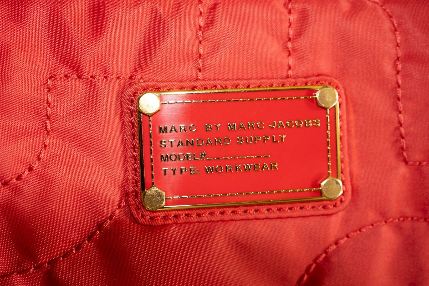Marc Jacobs Borse: SPRING SALE: Marc Jacobs Laptop Tasche – Usato da Zürich venduto da pinkmilkyway 6