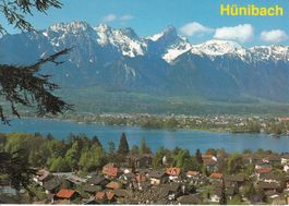 Hünibach 2002