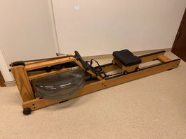 WaterRower IV Rudergerät
