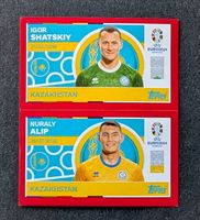 Topps EM 2024--KAZ 2/3