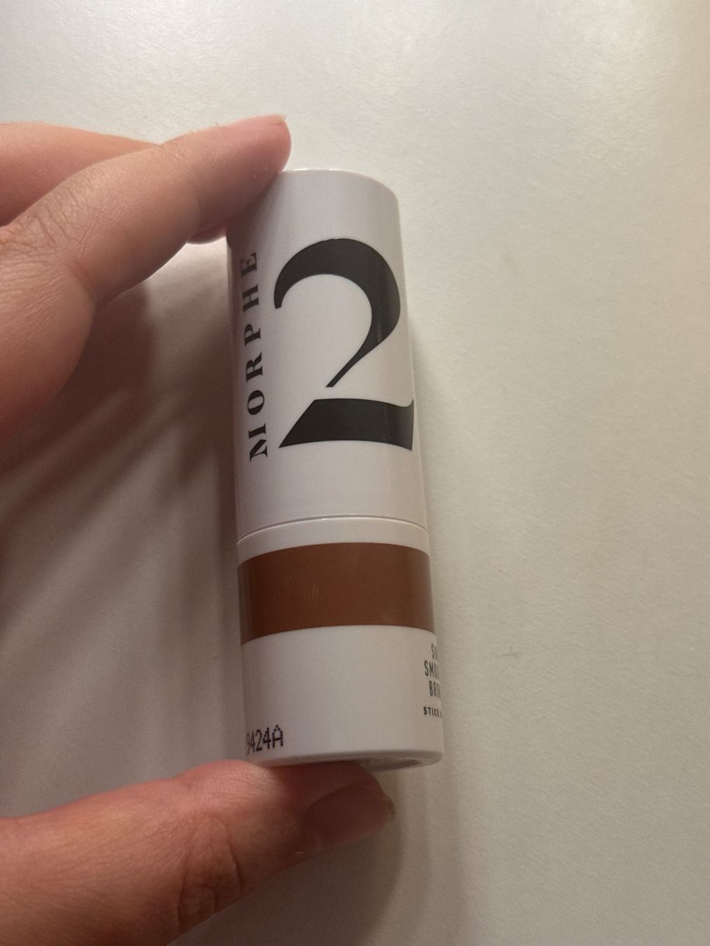 Make-up: Morphe Creme-Bronzer – Usato da Laupen ZH venduto da nas_h2nr