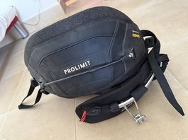 Prolimit Sitztrapez Seat Harness Trapez XL