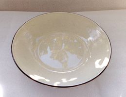 RÖSSLER große runde Claire Platte 26 cm -C10