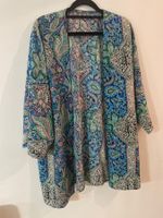 Leichte Jacke Coverup one Size
