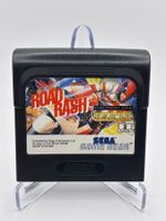 GG - Road Rash
