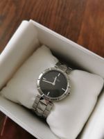 Damenuhr Calvin Klein silver