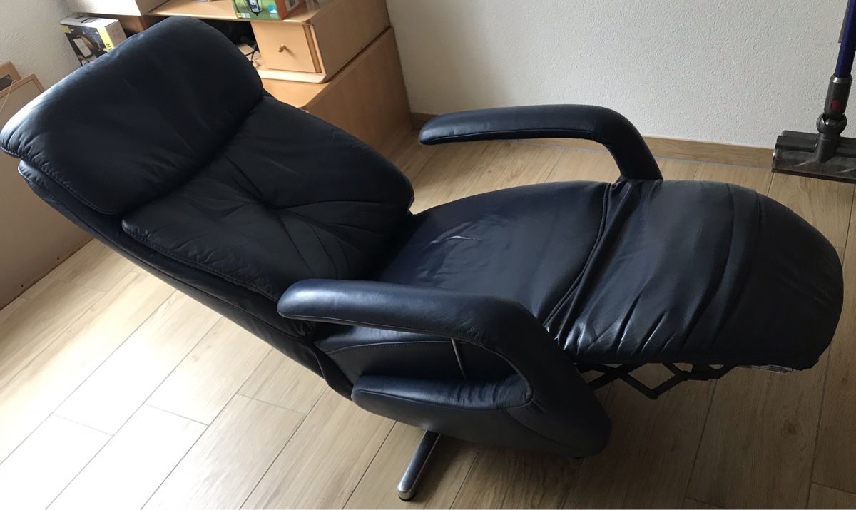 Poltrone: Relaxsessel mit Liegefunktion – Usato da Burgdorf venduto da Blau4002 1