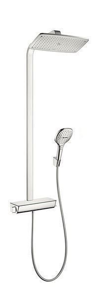 Duschen: Hansgrohe Raindance Select E 360 1jet – Neu und originalverpackt aus Bottighofen von zaap