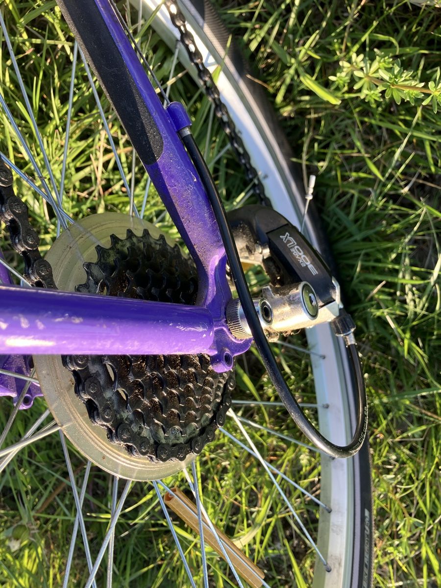 Marin Biciclette: Vélo Marin vintage – Usato da Penthalaz venduto da isa_kd78 5