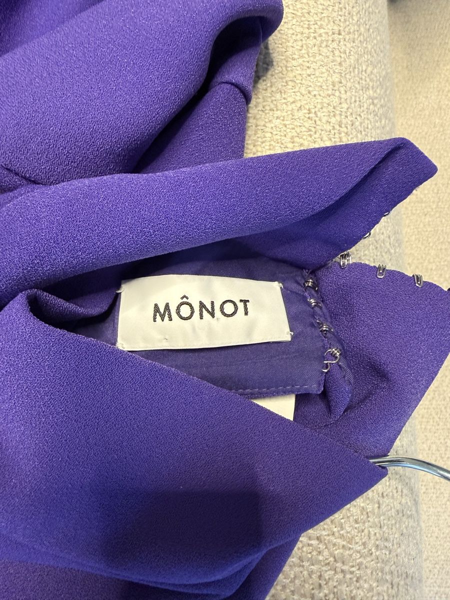 Vestiti: MONOT Abendkleid – Nuovo (secondo la descrizione) da Wollerau venduto da isa_fx8n 2