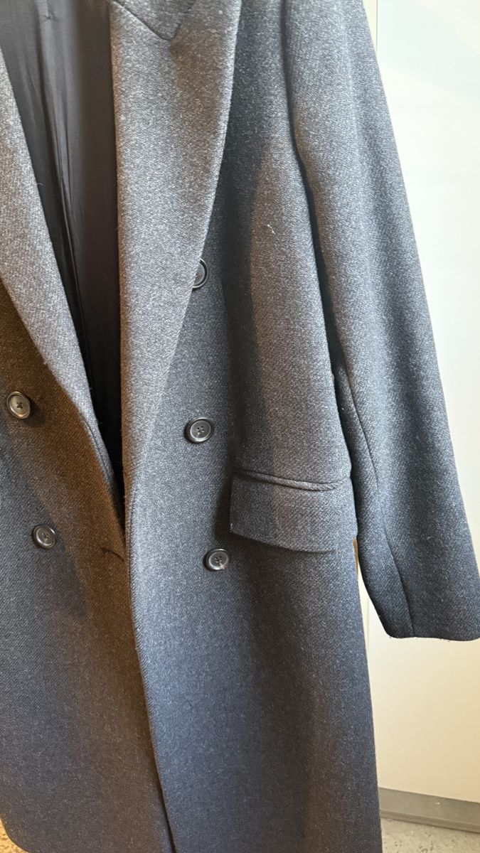 Massimo Dutti Cappotti: Massimo Dutti Coat, Size 38 – Usato da zug venduto da Inaar 2