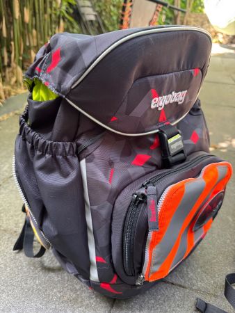 Ergobag