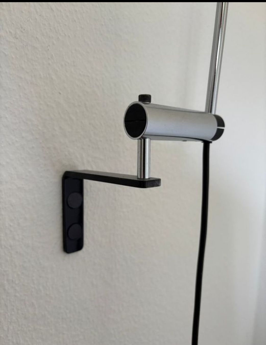 Baltensweiler Lampade: Designer Wandleuchte Baltensweiler Pina – Usato da Lichtensteig venduto da Polsterwerk 2