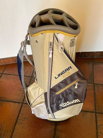 Golfbag 