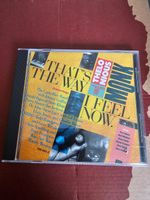 CD - Various Artists – That's The Way I Feel Now... (1984)
