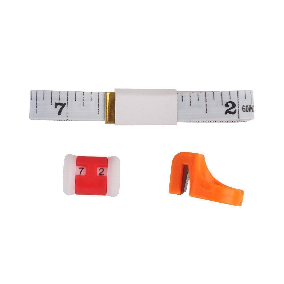 Ferri: 42pcs Häkelnadel Set Stricknadel Häkeln – Nuovo (secondo la descrizione) da Thun venduto da keller001 5