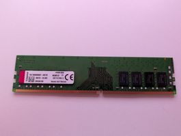 Kingston 8GB DDR4 RAM