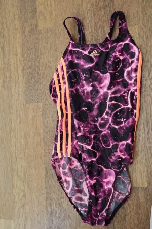 Badeanzug adidas, Damen, Grösse 38