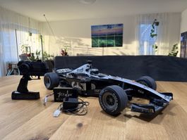 McLaren Formel 1 Auto, Ferngesteuert, Sammlerstück