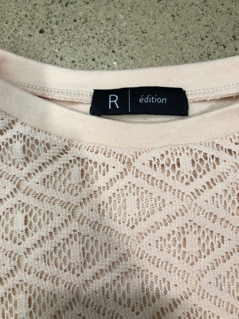 La Redoute Pullover & Sweatshirts: R ÉDITION / LA REDOUTE Pullover 💗 – Gebraucht aus Zürich von ClosetQueen 6