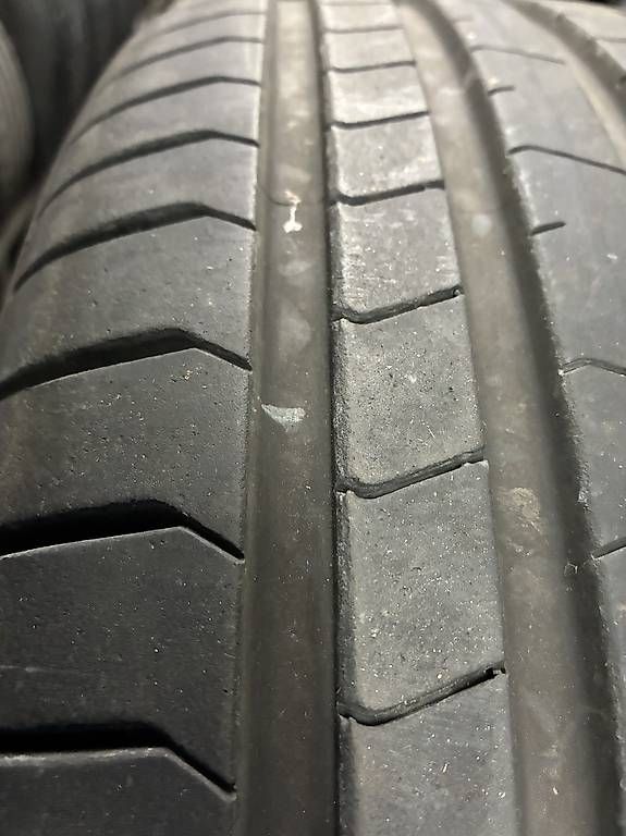 Altro in Scrittura & Disegno: Sommerreifen Pirelli 235 50 19 – Usato da Neuenhof venduto da Gt5.Performance_ 4