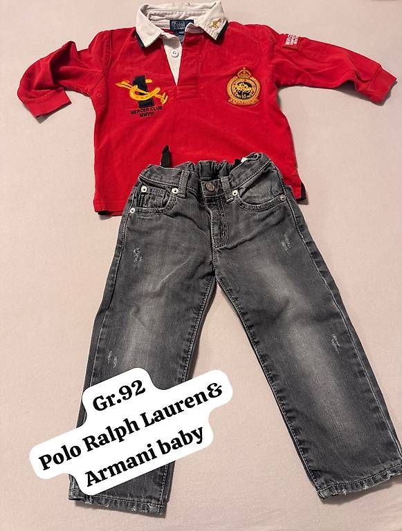 Vestiti & Gonne: Gr.92 Kleider  – Usato da Fürigen venduto da Dkneu