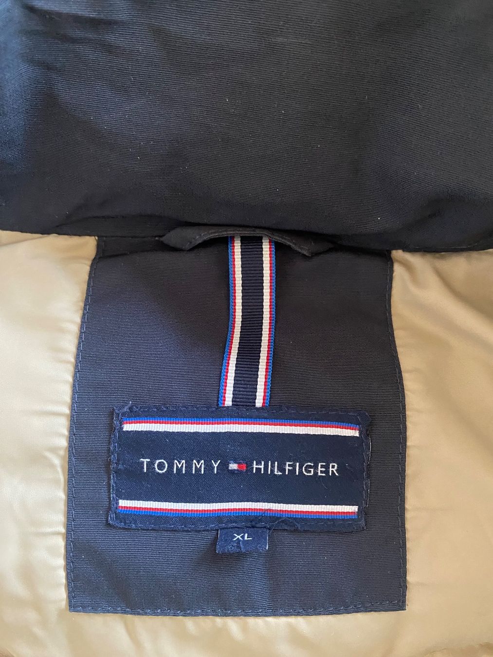 Tommy Hilfiger Giacche: Doudoune Tommy Hilfiger XL – Usato da Lausanne venduto da fre_87ry 1