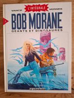Bob Morane L'Intégrale T5: Géants et Dinosaures (EO 1998)