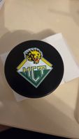 Burger King Hockey Puck / Neu / unbenutzt / HC Thurgau #3