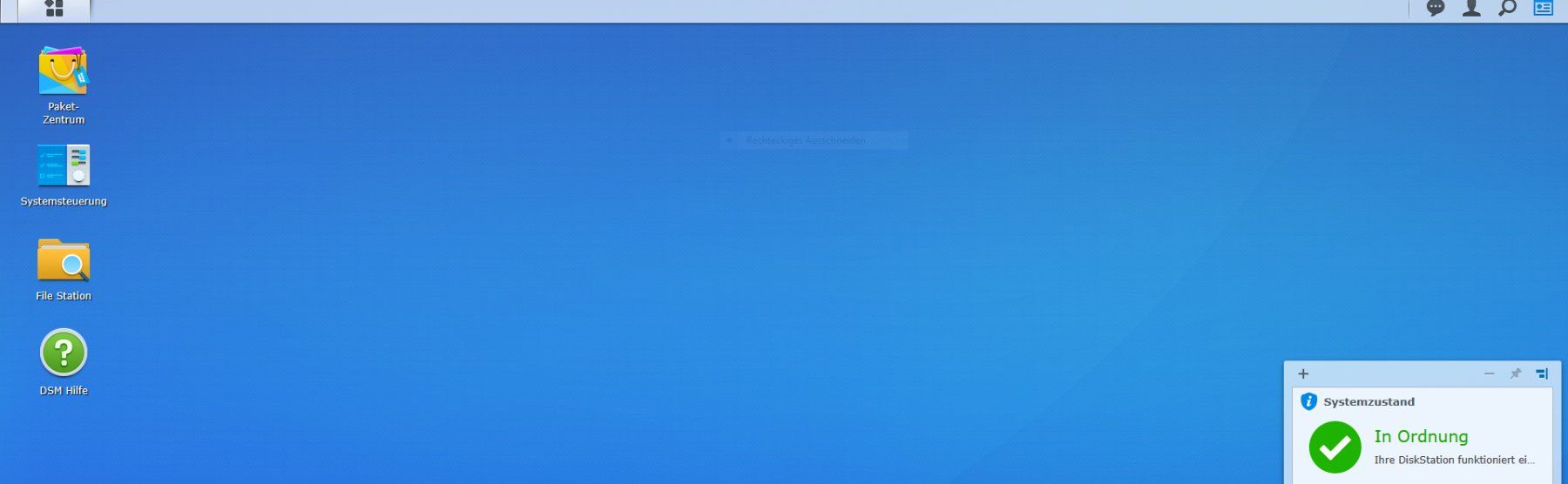 Synology Server: Synology DS218j NAS mit 2 x 3 TB – Usato da Volketswil venduto da jul_hwb8 1