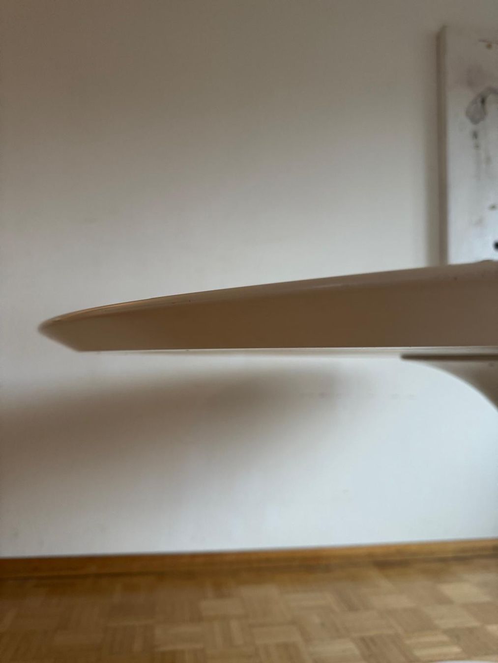 Tulip Tavoli: Tulip dining table – Usato da Zürich venduto da omni64 4