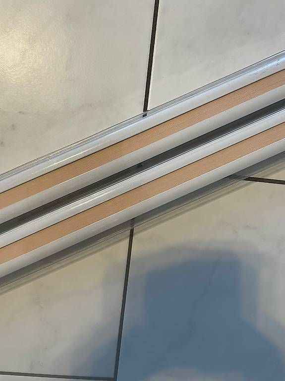Tende: 2 Neue Easyfix Plisse Vorhänge – Usato da Schmitten FR venduto da Zimtstengel 4