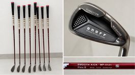 ONOFF Golfschläger Eisensatz – 7 Eisen – Graphit Flex S – Go
