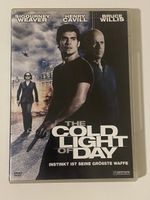 DVD The Cold Light of Day