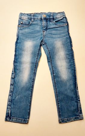 JEANS | DENIM WEAR | Grösse 104 | Blau, Neu
