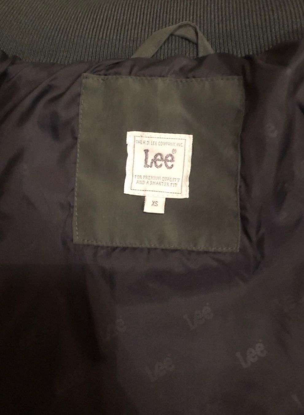 Lee Giacche: Lee Winterjacke – Usato da Bern venduto da Lostintranslation 3