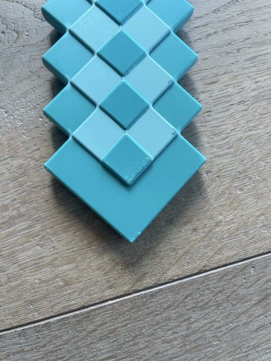 Jouets: Minecraft Diamantschwert  – D'occasion à Oetwil an der Limmat par fpkk 3
